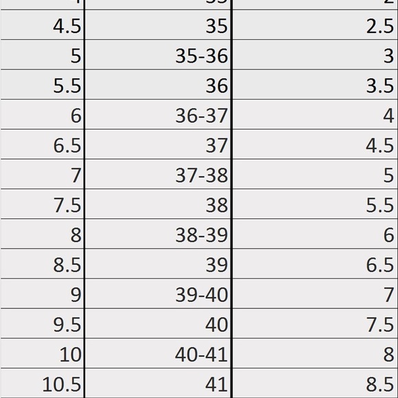 Ryka Knit Slip-Ons -Hera-Myla Black 7W - Picture 10 of 10